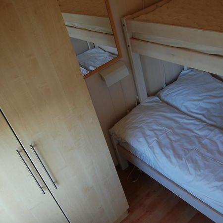 Hamresanden Resort As Kristiansand Extérieur photo