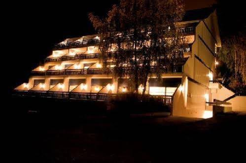 Hamresanden Resort As Kristiansand Extérieur photo