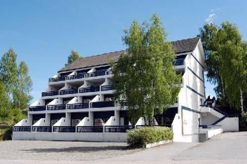 Hamresanden Resort As Kristiansand Extérieur photo