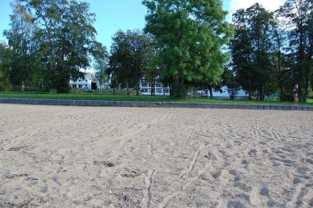 Hamresanden Resort As Kristiansand Extérieur photo