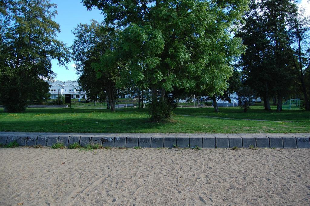Hamresanden Resort As Kristiansand Chambre photo